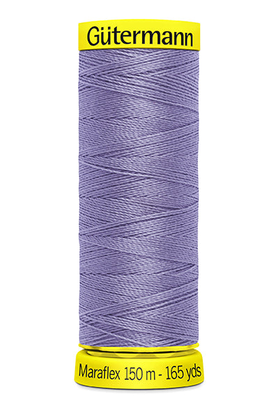 Gütermann MARAFLEX elastic sewing thread - 158