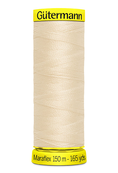 Gütermann MARAFLEX elastic sewing thread - 169
