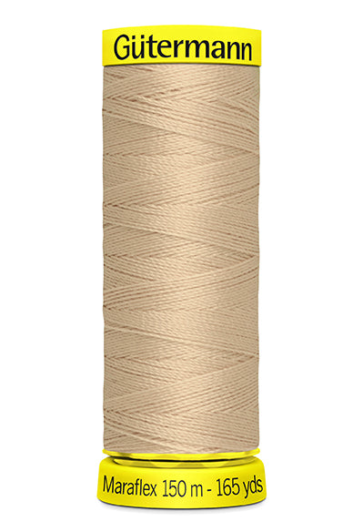 Gütermann MARAFLEX elastic sewing thread - 186