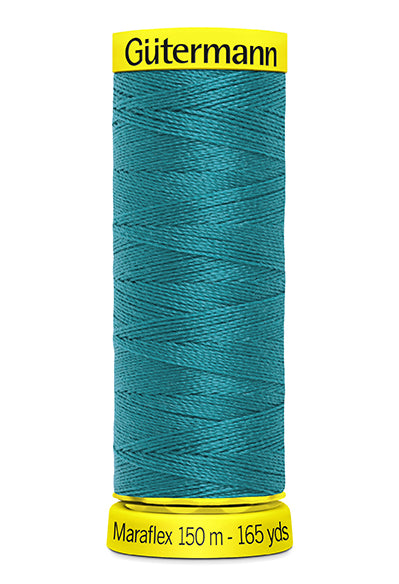 Gütermann MARAFLEX elastic sewing thread - 189