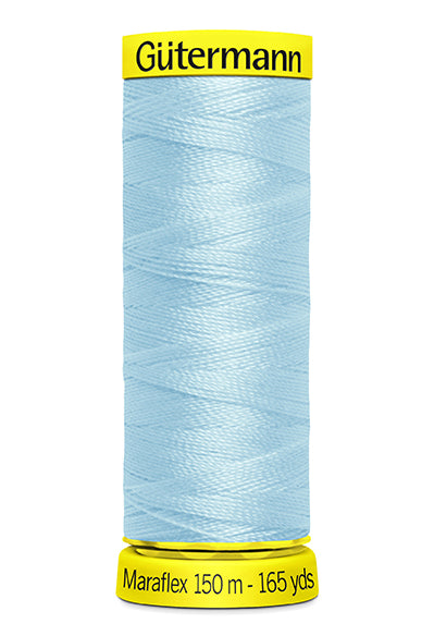Gütermann MARAFLEX elastic sewing thread - 195