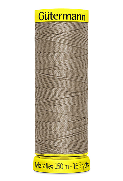 Gütermann MARAFLEX elastic sewing thread - 199
