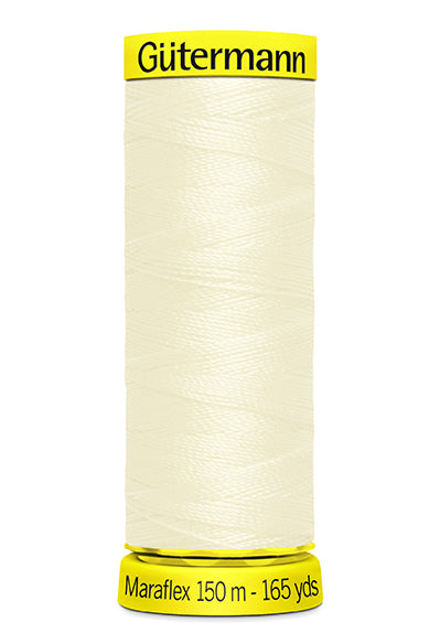 Gütermann MARAFLEX elastic sewing thread - 1