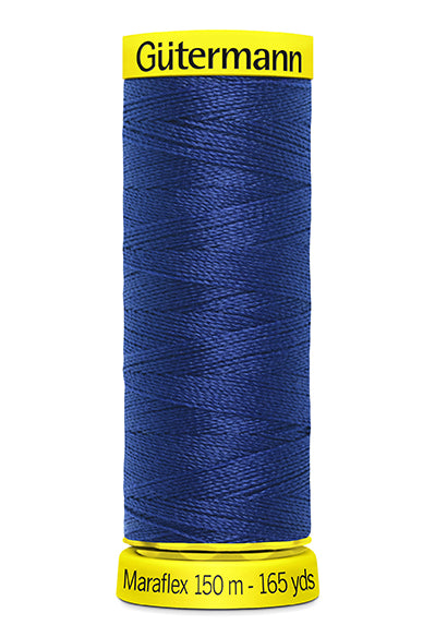 Gütermann MARAFLEX elastic sewing thread - 232