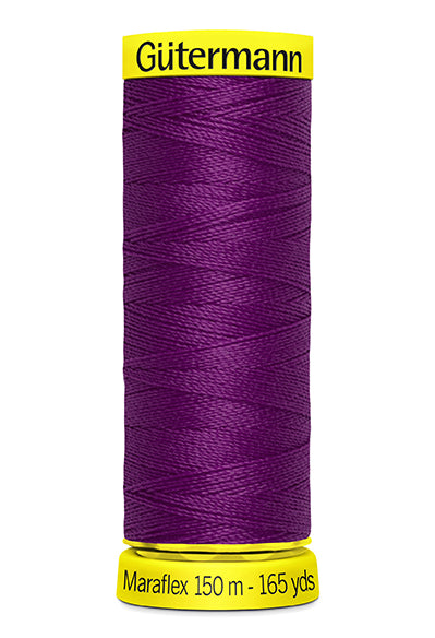 Gütermann MARAFLEX elastic sewing thread - 247