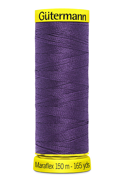 Gütermann MARAFLEX elastic sewing thread - 257
