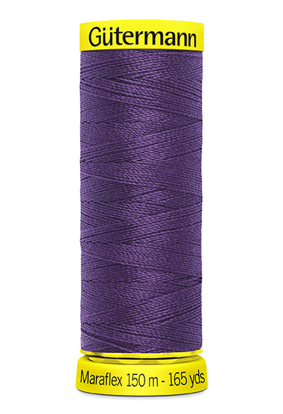 Gütermann MARAFLEX elastic sewing thread - 257