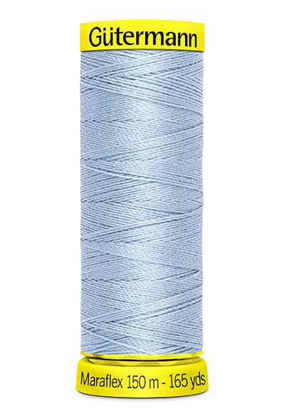 Gütermann MARAFLEX elastic sewing thread - 276
