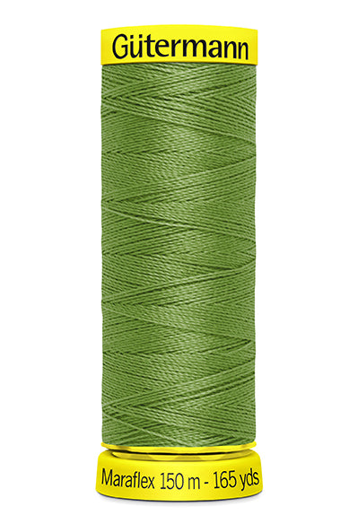 Gütermann MARAFLEX elastic sewing thread - 283
