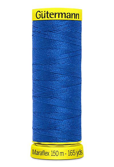 Gütermann MARAFLEX elastic sewing thread - 315
