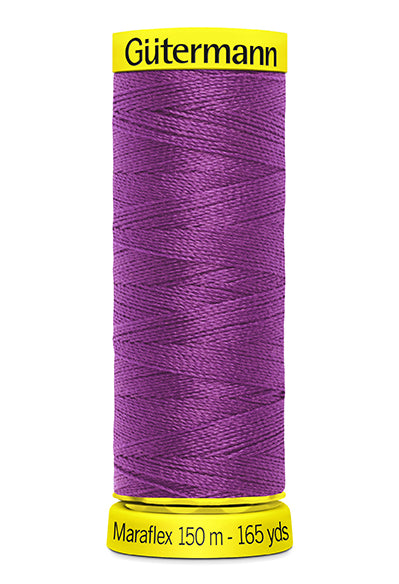 Gütermann MARAFLEX elastic sewing thread - 321