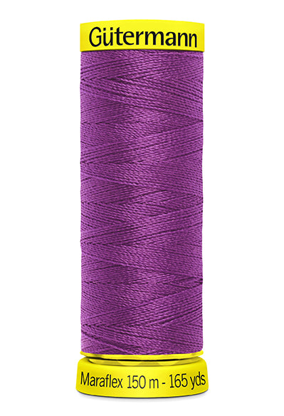 Gütermann MARAFLEX elastic sewing thread - 321