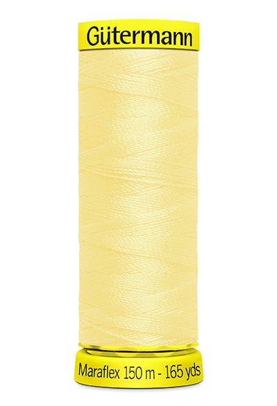 Gütermann MARAFLEX elastic sewing thread - 325