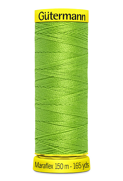 Gütermann MARAFLEX elastic sewing thread - 336