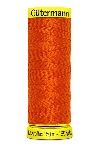 Gütermann MARAFLEX elastic sewing thread - 351