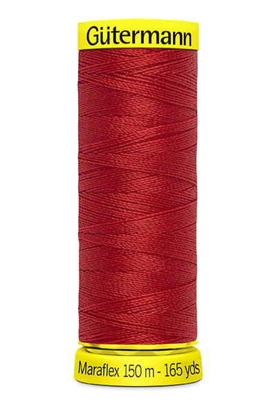 Gütermann MARAFLEX elastic sewing thread - 364