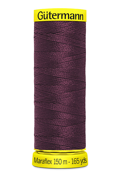 Gütermann MARAFLEX elastic sewing thread - 369