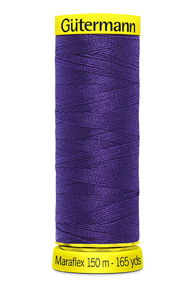 Gütermann MARAFLEX elastic sewing thread - 373