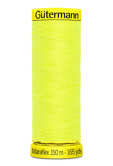 Gütermann MARAFLEX elastic sewing thread - 3835