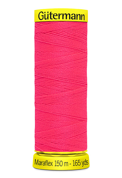 Gütermann MARAFLEX elastic sewing thread - 3837