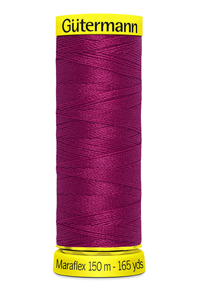 Gütermann MARAFLEX elastic sewing thread - 384