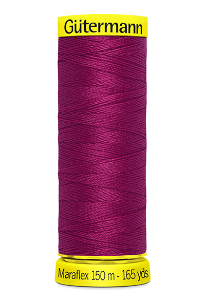 Gütermann MARAFLEX elastic sewing thread - 384