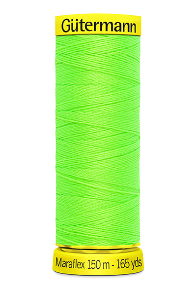 Gütermann MARAFLEX elastic sewing thread - 3853