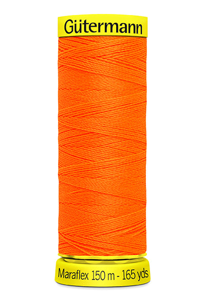 Gütermann MARAFLEX elastic sewing thread - 3871