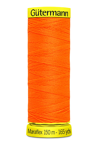 Gütermann MARAFLEX elastic sewing thread - 3871