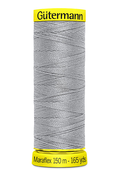 Gütermann MARAFLEX elastic sewing thread - 38