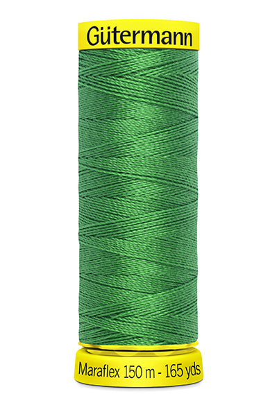 Gütermann MARAFLEX elastic sewing thread - 396