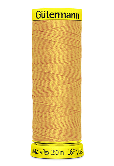 Gütermann MARAFLEX elastic sewing thread - 416