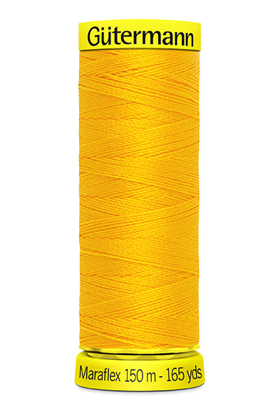 Gütermann MARAFLEX elastic sewing thread - 417