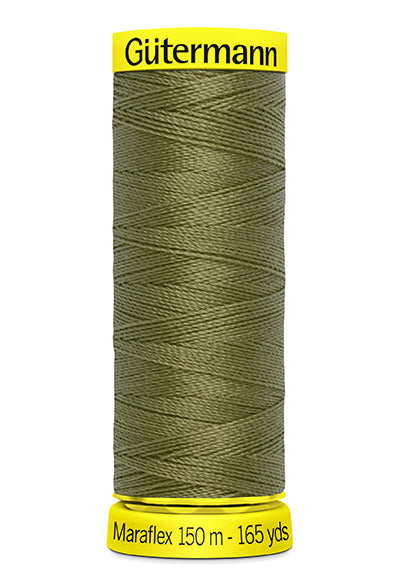 Gütermann MARAFLEX elastic sewing thread - 432