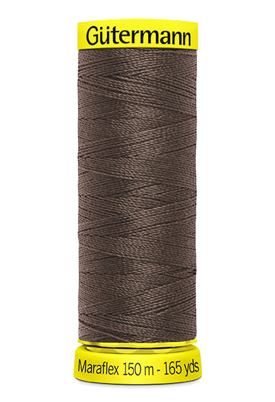 Gütermann MARAFLEX elastic sewing thread - 446