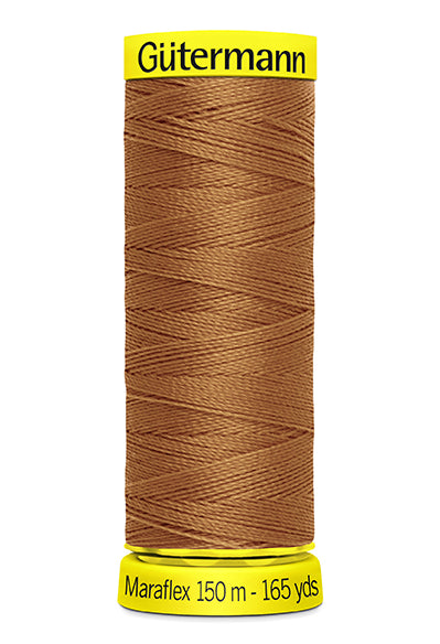 Gütermann MARAFLEX elastic sewing thread - 448