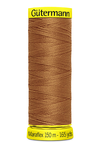 Gütermann MARAFLEX elastic sewing thread - 448