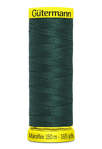 Gütermann MARAFLEX elastic sewing thread - 472