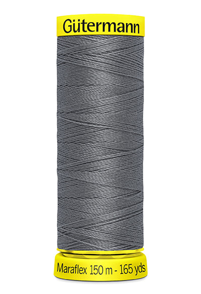 Gütermann MARAFLEX elastic sewing thread - 496