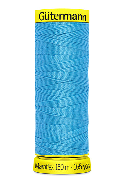 Gütermann MARAFLEX elastic sewing thread - 5396