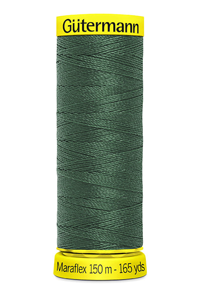 Gütermann MARAFLEX elastic sewing thread - 561