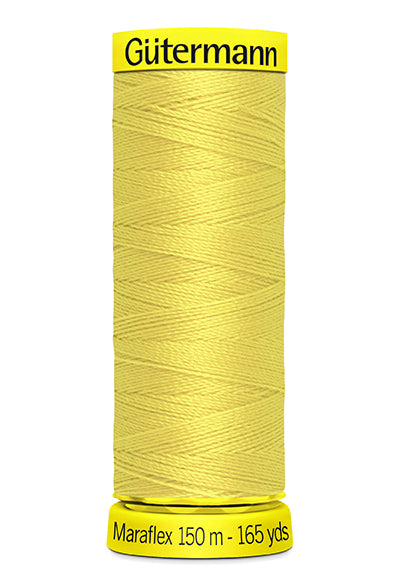 Gütermann MARAFLEX elastic sewing thread - 580