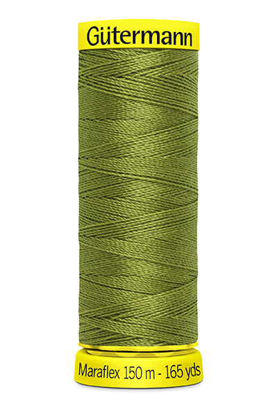 Gütermann MARAFLEX elastic sewing thread - 582