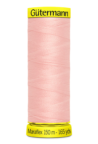 Gütermann MARAFLEX elastic sewing thread - 659