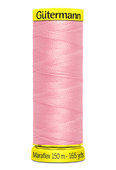Filo Gutermann Cucitutto 100% Poliestere 1000 mt Acqua | Panini Tessuti Filo Gutermann Cucitutto 100% Poliestere 1000 mt Acqua | Panini Tessuti