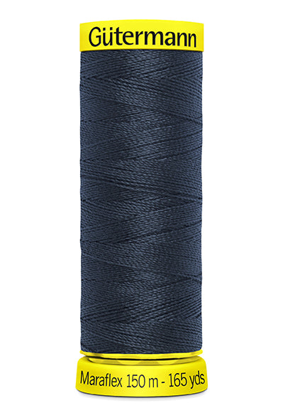 Gütermann MARAFLEX elastic sewing thread - 665