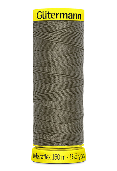 Gütermann MARAFLEX elastic sewing thread - 676