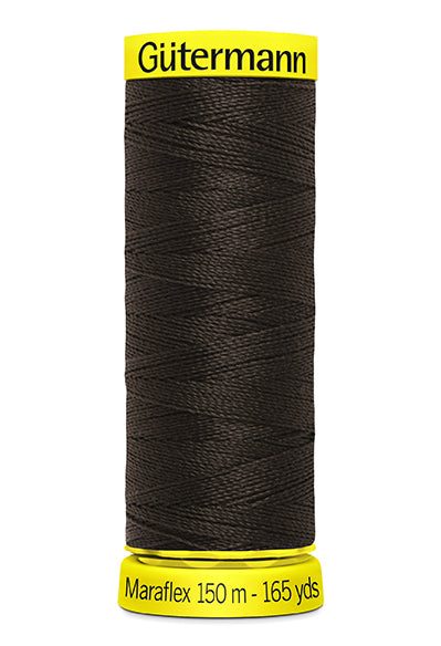 Gütermann MARAFLEX elastic sewing thread - 697