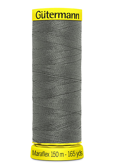 Fil élastique Gütermann Maraflex 0727 150m - Pénélope machines à coudre Fil élastique Gütermann Maraflex 0727 150m - Pénélope machines à coudre