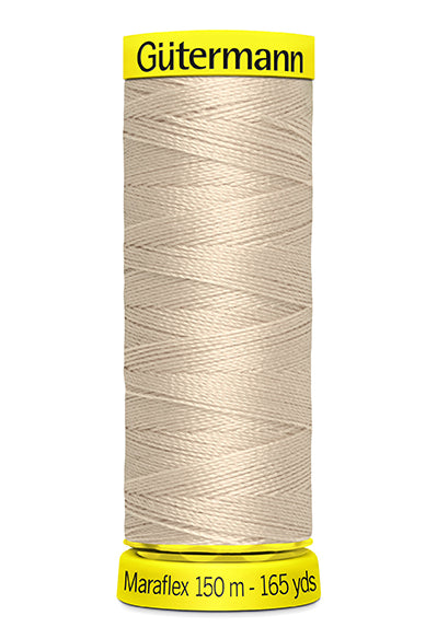 Gütermann MARAFLEX elastic sewing thread - 722
